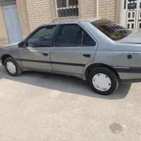 پژو 405|خودرو سواری و وانت|بردسیر, |دیوار