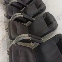 فروش یک سری وسایل آرایشگاهی کارکرده ولی در حد نو|آرایشگاه و سالن‌های زیبایی|سنندج, |دیوار