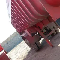 تریلی کمپرسی