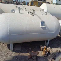 فروش ، نصب و شارژ انواع مخازن گاز مایع(LPG)|خدمات پیشه و مهارت|کرج, گلشهر|دیوار