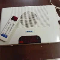 دستگاه تصفیه هوا،اوزون ساز