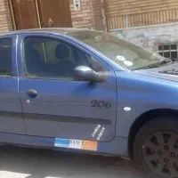 ۲۰۶ تیپ ۲
