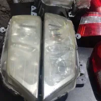 چراغ وتلق پراید و پژو یکجا یک میلیون|قطعات یدکی و لوازم جانبی|شریفآباد, |دیوار