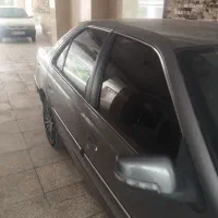 پژو پارس 92