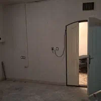 درب اتاق خواب وسرویس وحمام