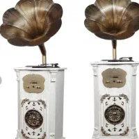 گرامافون ایستاده به قیمت کارخانه