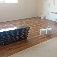 کفپوش pvc ضد آب با نصب فوری - مسکونی و اداری|مصالح و تجهیزات ساختمان|تهران, گلستان (شهرک راه آهن)|دیوار