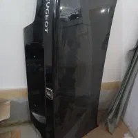 قطعات بدنه پژوپارس