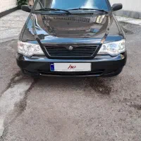 پراید ۱۳۲ مدل ۹۳ فول کامل