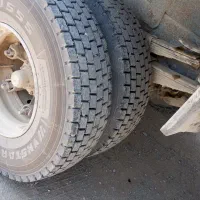 اسکانیا|خودرو سنگین|نوشین شهر, |دیوار