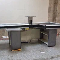 کانتر چک اوت|فروشگاه و مغازه|رباط‌کریم, رباط‌کریم|دیوار