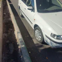 سمند ال ایکس مدل 95|خودرو سواری و وانت|زنجان, |دیوار