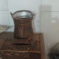 ظروف مسی