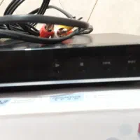 DVD player LG DV 6560 PM|پخش‌کننده DVD و ویدیو|ساری, |دیوار