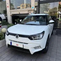 تیوولی ۲۰۱۷