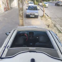 شیشه اتومبیل ونوس صفادشت|خدمات موتور و ماشین|صفادشت, |دیوار