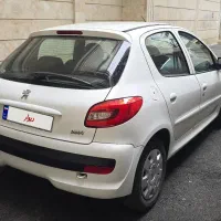 ۲۰۷ دنده مدل ۹۹