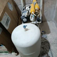 آب تصفیه