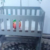 باسلام...گهواره کودک