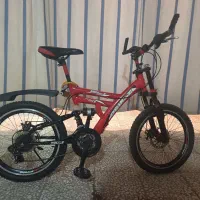 دوچرخه 20 پلیس اصل