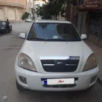 ایکس۳۳ mvm سفید رنگ مدل ۱۳۹۱