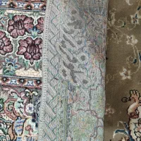 دوتا روفرشی طوسی زرکدار و مخمل و پتو مسافرتی|روفرشی|مشهد, رده|دیوار