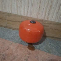 منبع تحت فشار نو و خراب ( ضایعات )