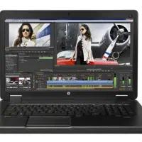 لپ تاپ  hpبا گرافیک 4