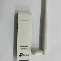 دانگل tp link مدل TL-wn722N