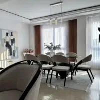 فروش فوری به قیمت ترین واحد ۲ خواب چیتگر