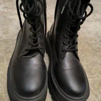 کفش نیم بوت