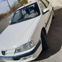 پارس دوگانه ۹۷|خودرو سواری و وانت|اسکو, |دیوار