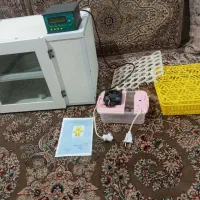 دستگاه جوجه کشی ۴۲تایی