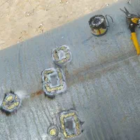 کاربیت کار تانکروابگرمکن تضمین تضمین