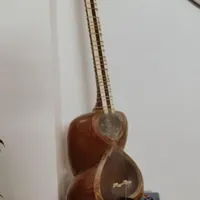 تار سه‌مهر کاظمی