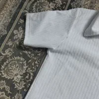 تیشرت پسرانه سفید|لباس|قم, بوستان جوان|دیوار