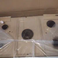 گاز کاملا نو