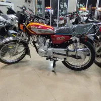 رهرو ۴۰۳|موتورسیکلت|بوشهر, |دیوار