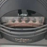 بخاری برند جهان کار نو