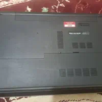 لپ تاپ dell در حد نو|رایانه همراه|شیراز, شهرک رضوان|دیوار