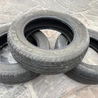 لاستیک ال نود(پارس تندر)