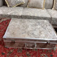 چمدان سرویس قاشق و چنگال