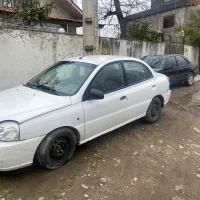 ریو ۷۸|خودرو سواری و وانت|سیاهکل, |دیوار