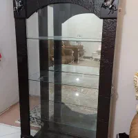 ویترین و بوفه در حد نو