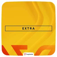 اکانت ظرفیت دو پلاس یکساله red dead fc26 black ops