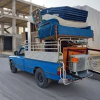 اوتوبار حمل و نقل عمومی باکارگر|خدمات حمل و نقل|بندرعباس, |دیوار