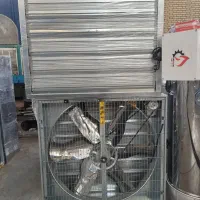 هواکش گلخانه و مرغداری|ماشینآلات صنعتی|کرمان, |دیوار