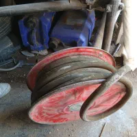 مقدار ابزار وتابلو برق|ابزارآلات|اصفهان, بختیاردشت (شهرک پرتو)|دیوار