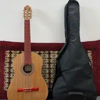 گیتار نورانیا مدل C2