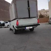 وانت پیکان|خودرو سواری و وانت|گلپایگان, |دیوار